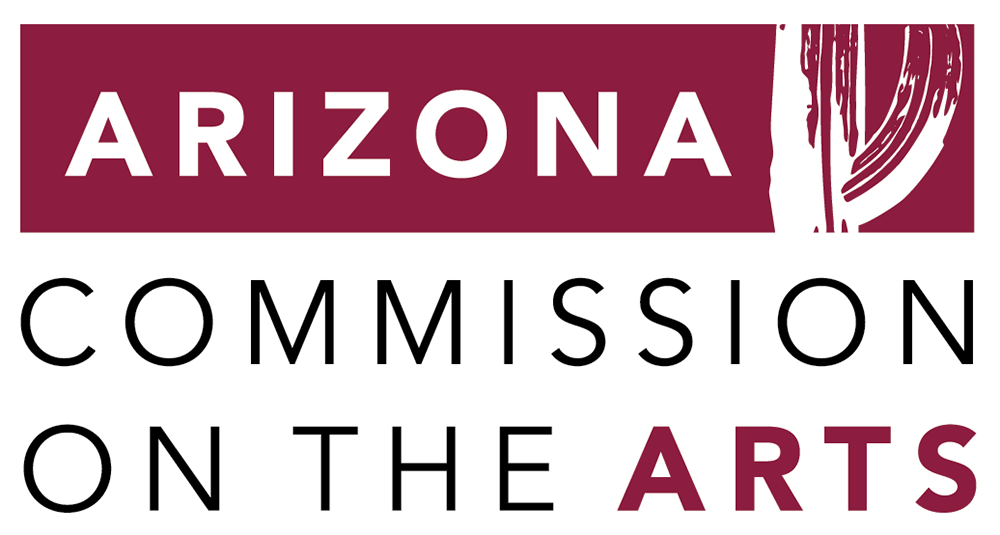 Arizona Commission on the Arts - offical title sponsor of Arizona Opera