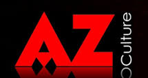 AZ Culture logo