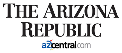 Arizona Republic from Phoenix, Arizona - ™