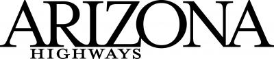 Arizona Highways Magazine Logo 