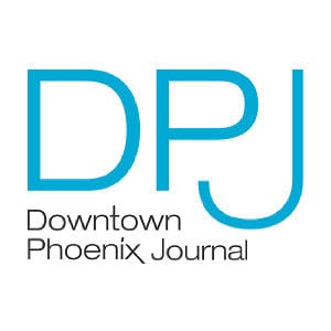  Downtown Phoenix Journal