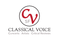 San Francisco Classical Voice Logo