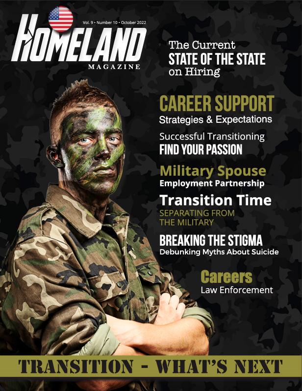 Homeland Magazine