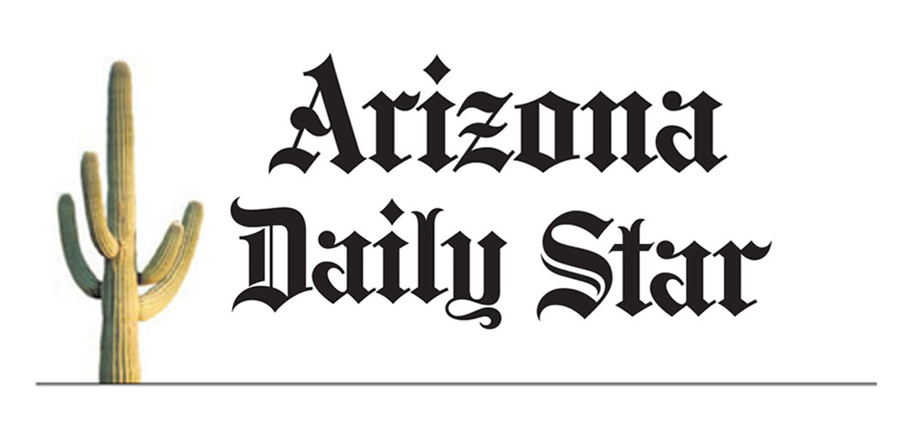Arizona Daily Star Tucson's main source for local news