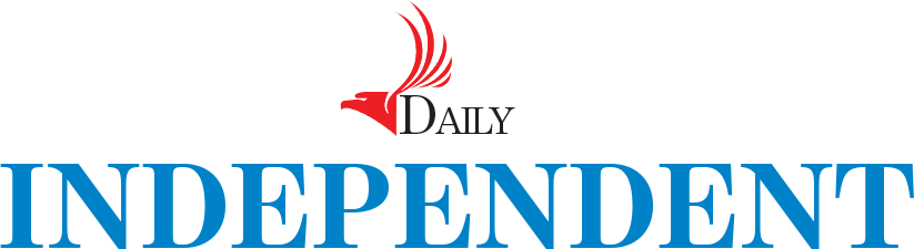 Daily Independent Logo