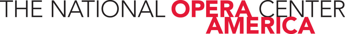 Opera America logo