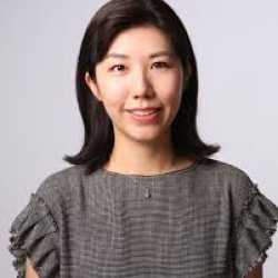 Photo of Mariko Ohigashi with Arizona Opera