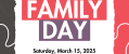 Family Day 2025