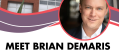 Meet Brian DeMaris – Arizona Opera’s New President and General Director