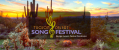Michael Fabiano Recital - Tucson Desert Song Festival