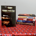 Book Club Meeting - "The Ghosts of The Copper Queen Hotel" and "Haunted Bisbee"