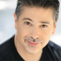 Headshot of pianist Anthony Manoli with Arizona Opera