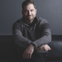 Photo of baritone opera singer Craig Irvin with Arizona Opera