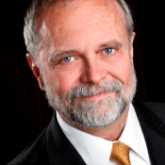 Gary Thor Wedow, conductor Photo of conductor Gary Thor Wedow with Arizona Opera