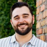 Photo of baritone opera singer Jason Edelstein with Arizona Opera