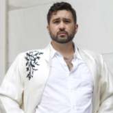 Photo of bass-baritone opera singer Jesús Murillo with Arizona Opera