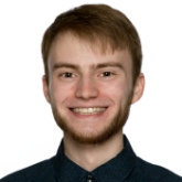 Nathaniel White, assistant lighting designer Photo of assistant lighting designer Nathaniel White with Arizona Opera