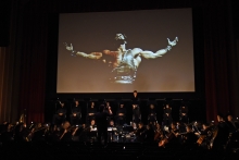 AZO season opens with Hercules vs Vampires