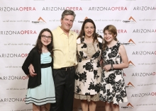 Eugene Onegin Lobby Photos