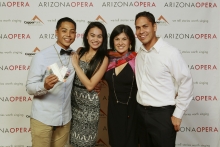 Falstaff Lobby Photos