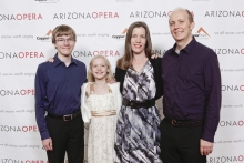 The Magic Flute Lobby Photos