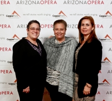 Florencia en el Amazonas Lobby Photos