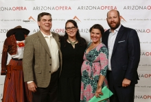 Arizona Lady Lobby Photos