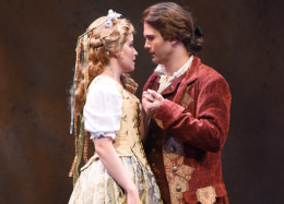 Student Preview: Don Giovanni
