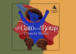 Student Preview: El Gato con Botas (Puss in Boots)