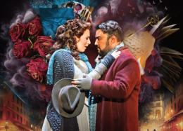 Student Preview: La Bohème