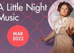 A Little Night Music: A Preview