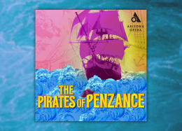 Student Preview: The Pirates of Penzance