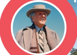 Frank Lloyd Wright in Arizona Photo Exhibit Launch