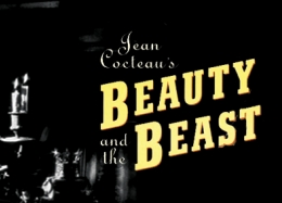 Film: Jean Cocteau's Beauty and the Beast with Philip Glass' Score
