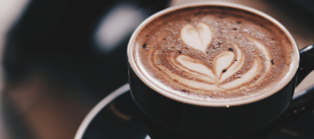 Coffee at Kerr: Scalia/Ginsburg: An Opera by Derrick Wang