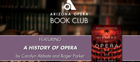 Book Club: A History of Opera