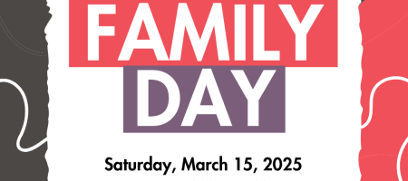 Family Day 2025