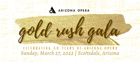 Gold Rush Gala 2022