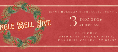 Jingle Bell Jive