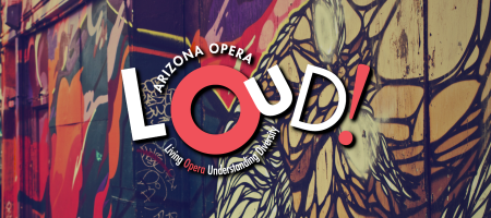 LOUD! (Living Opera, Understanding Diversity)