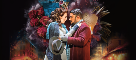 Student Preview: La Bohème