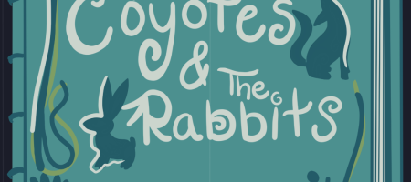 Family Day - The Coyotes & The Rabbits