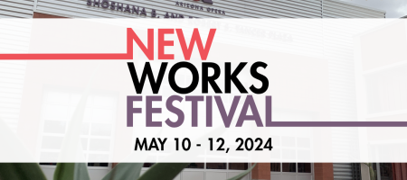 New Works Festival: Saturday