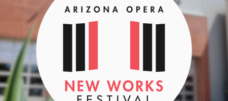 New Works Festival