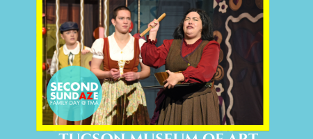 Arizona Opera at Second SundAZe