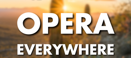 Opera Everywhere Opera Everywhere