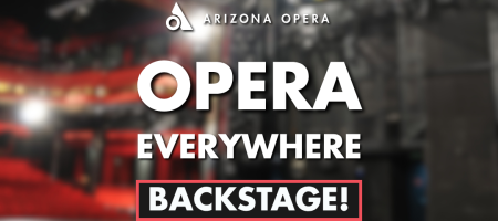 Opera Everywhere–Backstage!