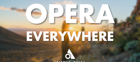 Opera Everywhere: Reid Park Zoo