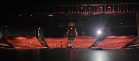 Post-Show Talkback