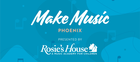 Make Music Phoenix